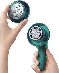Portable Lint Remover for Clothes – Efficient & Easy to Use