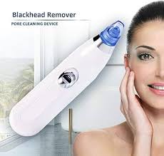 Derma Suction Blackhead Remover & Pore Vacuum